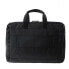 Фото #3 товара tucano Stilo сумка для ноутбука 39,6 cm (15.6") чехол-сумка почтальона Черный BSTI15-BK