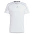 ADIDAS Confident short sleeve T-shirt