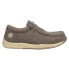 Фото #1 товара Roper Clearcut Slip On Mens Size 12 D Casual Shoes 09-020-1663-3335
