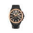 ფოტო #2 პროდუქტის POLICE Pl.15711Jsbr watch