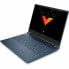 Ноутбук HP Victus Gaming Laptop 16-s0011ns 16,1" 32 GB RAM 1 TB SSD Nvidia Geforce RTX 4060 Испанская Qwerty