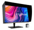 Фото #7 товара ASUS ProArt PA32UCX-PK - 81.3 cm (32") - 3840 x 2160 pixels - 4K Ultra HD - LED - 5 ms - Black