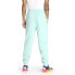 Фото #2 товара Puma First Pick Pants Mens Blue Casual Athletic Bottoms 53211901