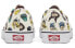 Marvel x Vans Authentic "Avengers" VN0A38EMRNU Sneakers