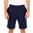 Фото #1 товара LACOSTE GH1220 Sweat Shorts