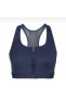 Фото #2 товара Dri-fit Swoosh Support Paddd Zip Front Closure Kadın Bra Dd1205-410