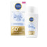 Фото #18 товара SUN TRIPLE PROTECTION ultralight facial fluid SPF50+ 40 ml