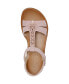 Summer Ankle Strap Sandals