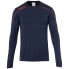 Фото #1 товара UHLSPORT Stream 22 long sleeve T-shirt