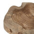 Фото #5 товара Вспомогательный стол Натуральный древесина тика 30 x 30 x 46 cm