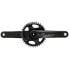 Фото #1 товара SRAM Force 1 AXS DUB crankset