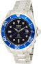 Фото #1 товара Invicta Grand Diver Stainless Steel Men's Automatic Watch – 47 mm