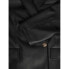 JACK & JONES Mary Faux Leather Blazer