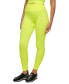 Women's Performance Seamless Solid Leggings