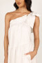 Women's Ava One Shoulder Maxi Dress