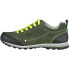 CMP Elettra Low WP 38Q4617 hiking shoes