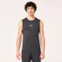 Фото #2 товара OAKLEY APPAREL O Fit RC sleeveless T-shirt