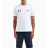 ფოტო #2 პროდუქტის EA7 EMPORIO ARMANI 3DPT33_PJ7CZ short sleeve T-shirt