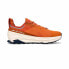 Фото #6 товара Мужские спортивные кроссовки Altra Pulsar Trail Оранжевый