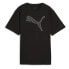 Фото #2 товара PUMA Graphic short sleeve T-shirt