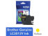 Brother LC30113PKS Ink Cartridge - Combo Pack - Cyan/Magenta/Yellow - фото #13