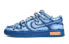 Nike Dunk Low DV0831-101 Sneakers