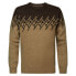 PETROL INDUSTRIES 219 sweater