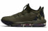 Кроссовки Nike Lebron 16 Low Camo CI2668-300