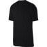 ფოტო #2 პროდუქტის NIKE Sportswear Icon Futura short sleeve T-shirt