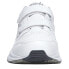 Propet Stability Slip On Walking Mens White Sneakers Athletic Shoes M2035W Очень широкая, 7.5, EEE - фото #5