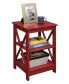 Фото #17 товара Oxford End Table