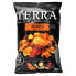 Terra, настоящие овощные чипсы, оригинальные, с морской солью, 141 г (5 унций)
