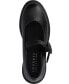 Women's Zarynn Mary Jane Treaded Outsole Platform Pumps