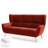 Фото #2 товара Sofa Glenhaven (3-Sitzer)