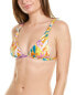 Фото #1 товара Beach Riot Bette Bikini Top Women's