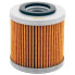 TWIN AIR Husqvarna 4T 98-13 oil filter