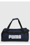 Фото #1 товара Challenger Duffel Bag M Navy Lacivert Unısex Duffel 07953102