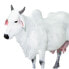 Фото #6 товара SAFARI LTD Ongole Cow Figure