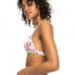 Фото #4 товара ROXY ERJX305204 Beach Classics Bikini Top