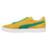 Фото #3 товара Puma Suede Vintage Mij Retro Mens Size 5 M Sneakers Casual Shoes 380537-03