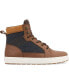 ფოტო #2 პროდუქტის Men's Latitude Sneakers Boots