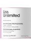 LISS UNLIMITED shampoo 300 ml