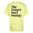 Фото #2 товара O´NEILL Future Surf Loose short sleeve T-shirt