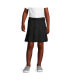 ფოტო #3 პროდუქტის Little Girls School Uniform Box Pleat Skirt Above The Knee