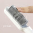 Фото #22 товара Керамическая щетка для выпрямления волос Hadres InnovaGoods