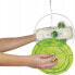 Фото #15 товара Zyliss Swift Dry Salad Spinner Large