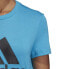 Фото #4 товара Adidas W Must Haves T-shirt BOS TEE DZ0015