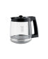 12 Cup Replacement Glass Carafe