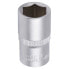 KREATOR 17 mm Torx Socket Wrench Серебристый - фото #2