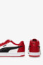 Puma Caven 2.0-Club Red-PUMA White-Black Erkek Spor Ayakkabı